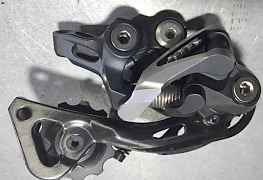 Shimano Deore xtr M980