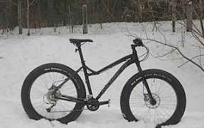 Fatbike Norco Bigfoot 6.2