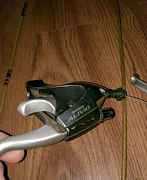 Shimano alivio