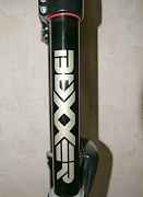 RockShox BoXXer world cup 26" блэк,блак