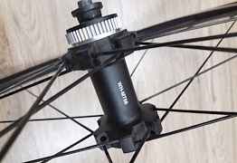 Легкое переднее колесо Shimano MT66 26"