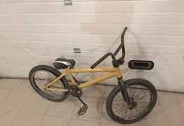 BMX dk cincinatti