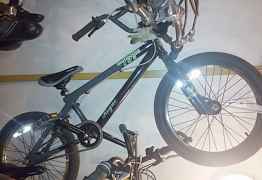 BMX Mongoose Роуг 2008