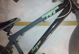 BMX Mongoose Роуг 2008