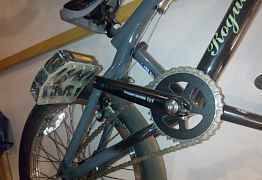 BMX Mongoose Роуг 2008