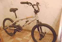 Mongoose bmx sniper