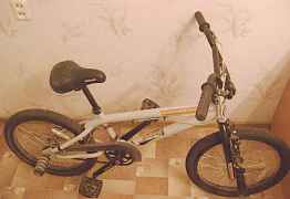 Mongoose bmx sniper