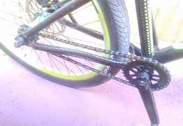 Велосипед BMX(MTB) Stark Jigger 2014