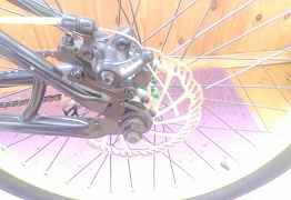 Велосипед BMX(MTB) Stark Jigger 2014