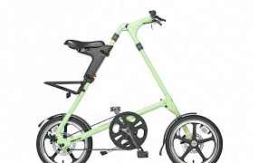 Велосипед strida LT