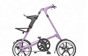 Велосипед strida LT