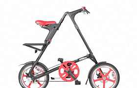 Велосипед strida LT