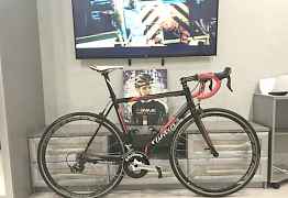 Шоссейный велосипед Wilier