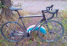 Cannondale caad 8 шоссейник