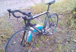 Cannondale caad 8 шоссейник