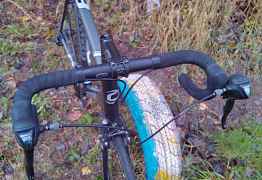 Cannondale caad 8 шоссейник