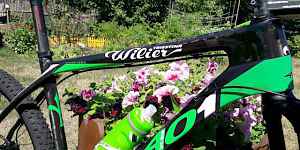 Wilier triestina 401XB 27.5