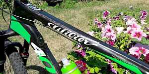 Wilier triestina 401XB 27.5