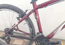 Specialized Hardrock. Возможен обмен