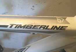 Велосипед ГТ timberline 1.0