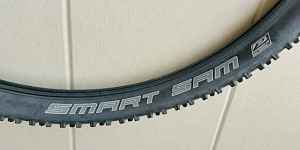 Покрышки 29" schwalbe Смарт Sam, CST Camber