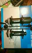 Втулки Shimano RM35 Alivio новые