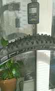 Покрышки Schwalbe Смарт Sam, Maxxis CrossMark