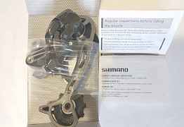 Задн. перелючатель Shimano Deore