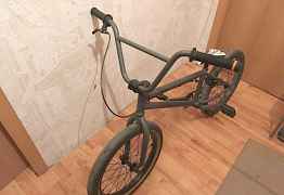 BMX WeThePeople Crysis 2014