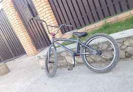 Велосипед bmx mongoosse legion l 40