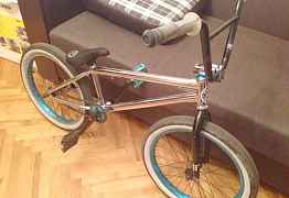 Велосипед bmx wtp Arcade