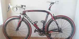 Продам шоссейный велосипед Pinarello Dogma 60.1