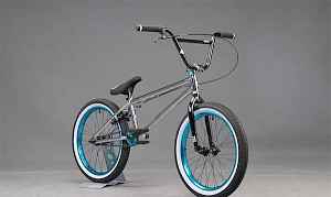 BMX WTP arcade 14