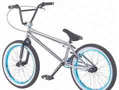 BMX WTP arcade 14