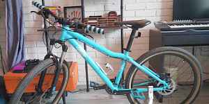 Commencal ЕЛ Camino Girly (2013) С