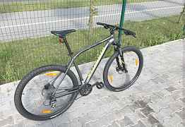 Specialized Rockhopper 29