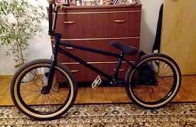 BMX flybikes Протон