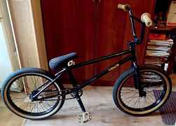 BMX flybikes Протон