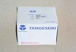 Tange Seiki Levin NJS