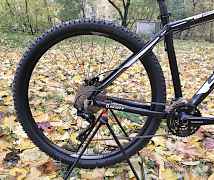 Scott Аспен 29" (2015) - RockShox Эйр/Deore XT