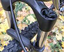 Scott Аспен 29" (2015) - RockShox Эйр/Deore XT