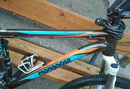 Mongoose Tyax 27.5 Эксперт (2016)