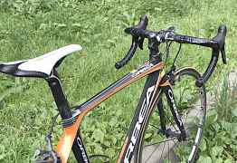 Шоссейный велосипед Orbea Orca Голд,Гольд