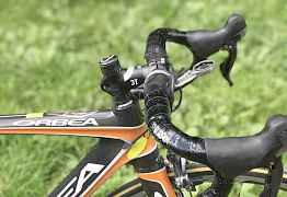 Шоссейный велосипед Orbea Orca Голд,Гольд