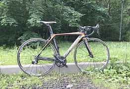 Шоссейный велосипед Orbea Orca Голд,Гольд