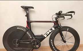 Cervelo P4