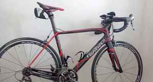 Велосипед Wilier Cento 1 SR Ultegra