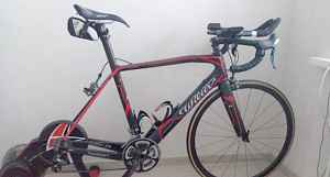 Велосипед Wilier Cento 1 SR Ultegra