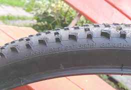 Велопокрышки Schwalbe Рапид Rob 27.5x2.10