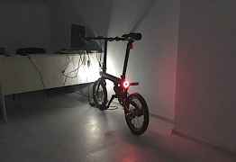 Xiaomi qicycle